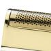 StyleCraft Uno Cordless Foil Shaver - Mini Travel Size Portable Gold Titanium Head for Effortless Grooming - Buy Online on SooperMarket.com
