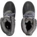 Men's Waterproof Duck Hiking Short Ankle Boots Size 9 - Grey - Buy Online on SooperMarket.com
