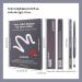 4PC Nude Lip Liner Set - Vegan & Cruelty-Free - Matte, Creamy Formula with Brush - Precise & Define for Easy Application - B01 - Buy Online on SooperMarket.com