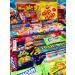 Fathers Day Special Dad Pick N Mix Ultimate Retro Sweet Box Candy Hamper Birthday Gift Present nostalgia 70s 80s Sweets And Chocolates Box - Buy Online on SooperMarket.com