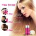 DAN Technology Hair Wax Stick for Women - Tame Frizz & Smoothing Flyaways International Shipping (2.7 oz - Buy Online on SooperMarket.com