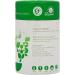 Solaris Tea Organic Loose Whole Leaf Peppermint Delight 50g - Refreshing Mint Tea (Pack of 1) - Buy Online on SooperMarket.com