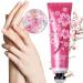 Deep Moisturizing Hand Cream - Skin-Friendly & Nourishing Mini Fragrance | 1g Pack for Very Dry Hands - Buy Online on SooperMarket.com