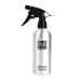 Hair Salon Aluminum Spray Water Bottle (Silver)
