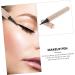 HAPINARY 1pc Eyeliner Eyelash Glue Lash Glue Pen False Eyelashes No- Liquid Pen Eye Liner Pen Wing Plastic - Buy Online on SooperMarket.com