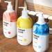 Dish Soap Squeeze Bottle Dishwashing Liquid Dish Soap Liquid Dish Washing Liquid For Dishes Tableware Fruit Vegetables Dishwashing Liquid Soap For Dishwasher Detergent Natural Dish Soap Liquid Lemon - Buy Online on SooperMarket.com