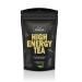 PrimeCove - High Energy Tea | Boosts Energy Improves Metabolism Reduces Bloating | Caffeinated | 14 Sachets | Black Tea Peppermint Ginger Thyme & Rosemary
