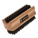 SIDCO nail brush hand washing brush beech oiled craftsman brush washing brush wood