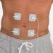 Beurer Advanced Tens Replacement Pads 4 Count - Buy Online on SooperMarket.com