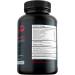 ProteinCo | Fat Burner Elite | Herbal Thermogenic Formula | Weight Loss Women & Men | Caffein Rasberry Ketones L-Carnitine Vitamin B6 Red Cayenne Pepper | 100 capsules - Buy Online on SooperMarket.com