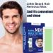 30 Pieces Torn Beeswax Hair Removal Wax Strips | Tongfeng Body & Face Wax Strips for Smooth Skin - Ideal for At-Home Hair Removal - Buy Online on SooperMarket.com