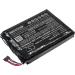 Battery Replacement for Ring Stick Up Cam B15169 - Long-Lasting Power & Easy Installation - Buy Online on SooperMarket.com