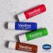 Vaseline Lip Therapy Original - Fast-Acting Moisturizer for Very Dry Lips | Lip Balm Stick (Pack of 8 - Buy Online on SooperMarket.com