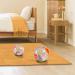 2 Pieces Hamster Running Balls Small Animal Exercise Balls Transparent Hamster Balls for Relieves Boredom and Increases Activity - Buy Online on SooperMarket.com