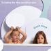 Na f Nourishing Bath Foam for Baby & Child | 500ml | Natural Ingredients & Vegan | International Shipping - Buy Online on SooperMarket.com