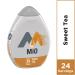 MiO Sweet Tea Flavor Liquid Water Enhancer | Caffeine-Free, Sugar-Free, Zero Calories | Pack of 7 Bottles - 1.62 FL OZ Each - Buy Online on SooperMarket.com
