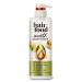 Hair Food Avocado & Argan Oil Sulfate Free Conditioner  17.9 fl oz  Dye Free Smoothing