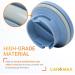 Canamax 99002614 Dishwasher Rinse Aid Knob Replacement Part - Buy Online on SooperMarket.com