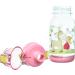 Haba 304485 Drinking Bottle Vicki & Pirli - 400ml Children's Bottle with Horse Motif | BPA Free | Perfect for Kindergarten & School - Buy Online on SooperMarket.com