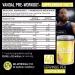 VNDL Pre Workout Powder for Men & Women- Enjoy a Clean Energy Boost with No Sugar Featuring L-Citrulline & L-Tyrosine for Improved Endurance- Nootropic Formula in Pink Paradise Flavor - 40 Servings - Buy Online on SooperMarket.com