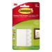 Command Strips 17202 Small Command  Adhesive Removable Interlocking Fasteners