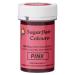 Sugarflair Pink Spectral Food Colouring Paste Highly Concentrated for Use with Sugar Pastes Buttercream Royal Icing or Cake Mix Vibrant Colour Dye - 25g