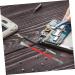 Hemoblo 10 STK Schaber Kit | Mobile Phone Repair Tool & Sticker Remover | Stainless Steel Spy Stick for Cellphone & Tablet Repairs - Buy Online on SooperMarket.com