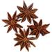 Star Anise Seeds or Star Anise Pods (Anis Estrella) Weights: 57 GR (2 OZ). 57 g (Pack of 1) - Buy Online on SooperMarket.com