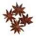 Premium Star Anise Seeds (Anis Estrella) - 8 oz | 100% Pure & Natural - Buy Online on SooperMarket.com