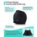 Ultimate Migraine Relief Mask | Cooling Cap & Gel Pads for Headaches - Buy Online on SooperMarket.com