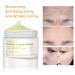 Peptide Complex Cream for Anti-Wrinkle & Firming | Natural Hydrating Moisturizer with Collagen Boost | Face & Neck Cream with Hyaluronic Acid & Aloe Vera - All Skin Types - Buy Online on SooperMarket.com