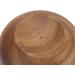 Garosa Wooden Shaving Brush Bowl - Premium Shaving Soap & Cream Bowl for Men | Ideal for Home & Barber Shop Use - Buy Online on SooperMarket.com