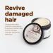 Soapbox Coconut Oil Deep Conditioner - Hydrating Treatment for Curly Hair - Vegan & Cruelty Free - 12 Fl Oz - Buy Online on SooperMarket.com