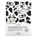 Esfolio Pure Skin Milk Essence Sheet Masks (10 Masks)
