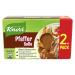 Knorr Pepper Sauce - Spicy Pepper Sauce Without Flavor Enhancers | 18x 2 Pack (46g) - International Shipping Available - Buy Online on SooperMarket.com