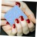 2160 Pcs Lint-Free Nail Polish & Lash Extension Glue Wipes - Ultimate Cleaning Pads for Perfect Applications - Buy Online on SooperMarket.com