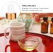 Beaupretty 100ml Glass Drip Bottle - Empty Eye Drop & Tincture Bottles Perfume & Travel Liquid Containers - Buy Online on SooperMarket.com
