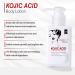 Quick Absorbing Body Cream 100ml Body Lotion Nourishing Moisturizing Skin Brightening Mild Body Cream Skin Brightening Moisturizing Kojic Acid Body Lotion for Dry Skin - Buy Online on SooperMarket.com