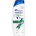 Head & Shoulders Itchy Scalp 2-in-1 Anti-Dandruff Shampoo + Conditioner 370 mL Itchy Scalp Care - Buy Online on SooperMarket.com