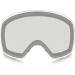 Oakley Flight Deck Snow Goggle Replacement Lens Clear - Premium Quality - Buy Online on SooperMarket.com