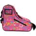 Epic Skates Limited Edition Roller Skate Bag - Pink Smile, One Size | Shop Now - Buy Online on SooperMarket.com