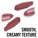 Rimmel London Lasting Finish Lipstick 070 - Long-Lasting and Intense Color - Buy Online on SooperMarket.com