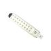 KM-Nails LED tube lasts 10 000 hours and cures UV and LED gels 1 year warranty