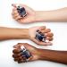 Essie Gel-Like Nail Polish Lasts Up To 15 Days With Flex.e Gel Technology No Chipping Glass-Like Shine Vegan Formula Gel Couture 400 Caviar Bar 13.5 ml Caviar Bra - Buy Online on SooperMarket.com