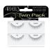 ARDELL Twin Pack Lashes - 110 Black