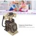 Elegant Vintage Decorative Telephone Model for Shop Window Display - International Shipping Available - Buy Online on SooperMarket.com