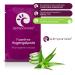 Wimpanista Eye Pads - 50 Pairs for Eyelash Extensions | Lint-Free & Aloe Extract | Dynamic Fit - Buy Online on SooperMarket.com