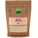Organic Corn Flour (Maize) 1kg by Hatton Hill Organic - Free UK Delivery