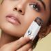 Veeteah Electric Eyelash Curler Heat-Activated Lash Curling - Quick Heating Eyelash Heat Curler for Long-Lasting Curl Rechargeable Portable Lashes Heating Curler for Naturally Lifted Eyelashes White - Buy Online on SooperMarket.com