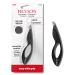 Revlon Revlon Comfort and Control Tweezer Easy to Use Eyebrow Tool with Wide Grip 1 count
